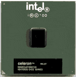 Продам Процессор Intel Celeron 600 Tray S370