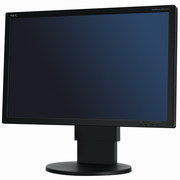 Продам!NEC EA 241 WM BK