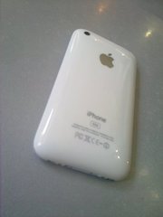 Продам IPhone 3gs 8g original