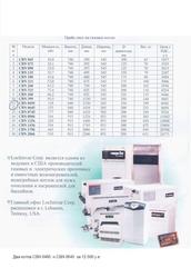 Продам газовые котлы