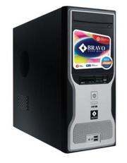 Системный блок BRAVO I50.83-VST