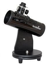 Настольный телескоп Добсона Sky Watcher 76 DOB