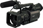 видеокамера Panasonic dvx 100 be