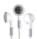 Наушники для Apple iPhone 3G /iPod /MP3
