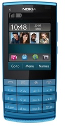 Nokia X3 доставка по всей Украине