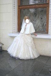 Продам свадебное платье Запорожье