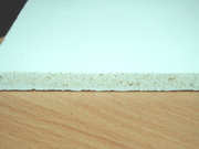 Магнезитовая плита Запорожье (920х1840х10мм)