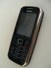 Nokia 6233