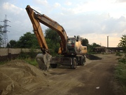Продам Экскаватор Твэкс ЕК-18