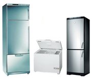 Срочный ремонт холодильников Запорожье Самсунг Вирпул LG индезит Ардо