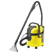 моющий пылесос karcher se 4002 plus