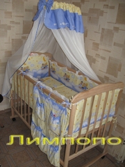 Кровать