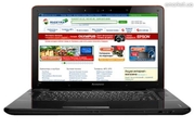 Продам ноутбук Lenovo IdeaPad Y560