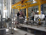 Точное производство отливок и литья: литейное оборудование,  цеха лгм