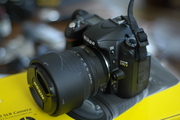 Canon 30 40 50D Nikon D80 D200 D70