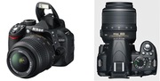 Продам Nikon D3100 Kit (18-55 VR)
