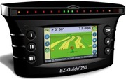 Курсоуказатель Ez-Guide Trimble 250