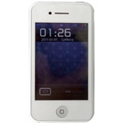 Копия	i Phone 5G Hi5    2SIM,   JAVA,  WIFI,   TV 