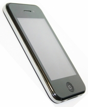 Копия	iPhone 5G (W66) 2 Sim+TV  