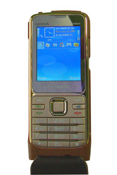 Копия	Nokia 6800 TV + Чехол со встроенным аккумулятором 