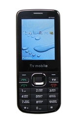 Копия	Nokia 6700 TV + Чехол со встроенным аккумулятором  