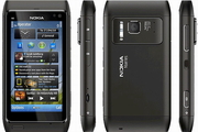 Копия	Nokia N8 TV+JAVA  