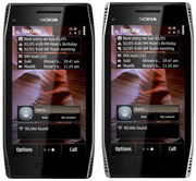 Копия	Nokia X7 TV+Wi-Fi   