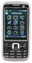 Копия	Nokia E71 TV+WI-Fі  