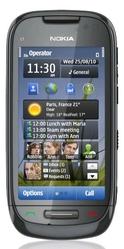 Копия	Nokia C7 TV+Wi-Fi  