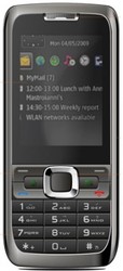 Копия	Lephone A10  GSM+CDMA 