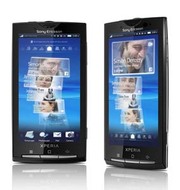 Копия Sony Ericsson X12 3, 6 2sim TV+ WI-FI +AGPS 