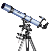 Телескоп рефрактор Sky Watcher 1021 EQ 3