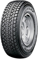 265/50 R20 Dunlop GRANDTREK SJ5 106Q зимние , износ 5 %  торг