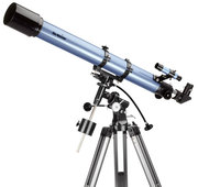 Телескоп рефрактор Sky Watcher 609 EQ-1