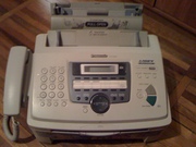 МФУ Panasonic KX-FLM653RU