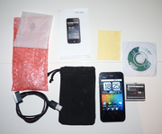 В наличии!!! Hero H2000 (IPhone) 2sim, TV, WiFi БУ!!
