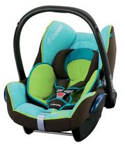 Автокресло Maxi-Cosi CabrioFix TopLine цв.PAPILLON (0-13 кг)