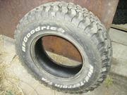  BFGoodrich 235/75 R 15 