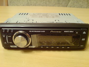 Магнитола	Pioneer DEH-1065	Доставка по всей Украине!