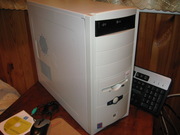 Системный блок Pentium 4- 3000Гц