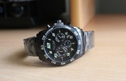 Часы мужские Оригинал Invicta men's