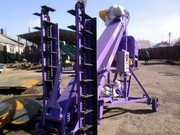  Зернометатель ЗМ-60У-90У