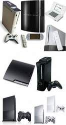 Игровые приставки SONY-1, 2, 3. PSP. XBOX360. Прошивка.Ремонт от А до Я!