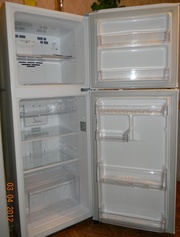 Продам новый холодильник LG GR-V232S