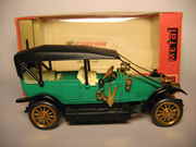Модель 1:43 Руссобалт