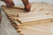 Укладка паркета.Циклевка, реставрация,  ремонт паркета. Запорожье.