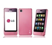 продам телефон LG GD510
