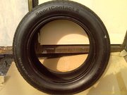 шины Continental SportContact 2 205/55R16 91v 