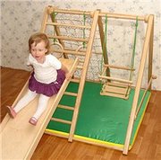 Детский спортивный уголок , , Кроша, ,