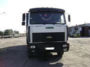 Продам Маз 630305 с прицепом KOGEL